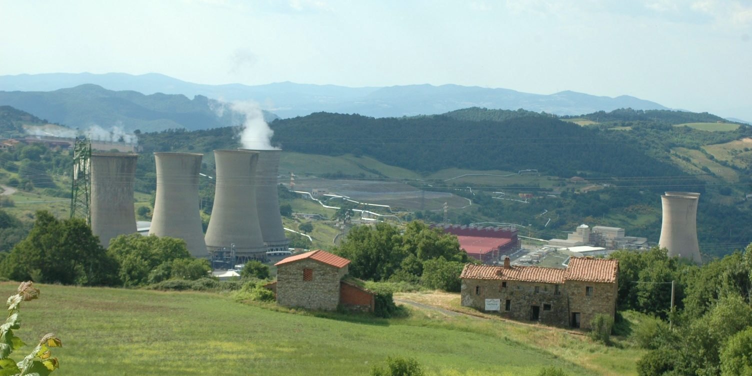 Lavori elettrici NSG