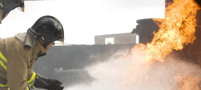 Rivelazione fumo Grosseto New Service Group